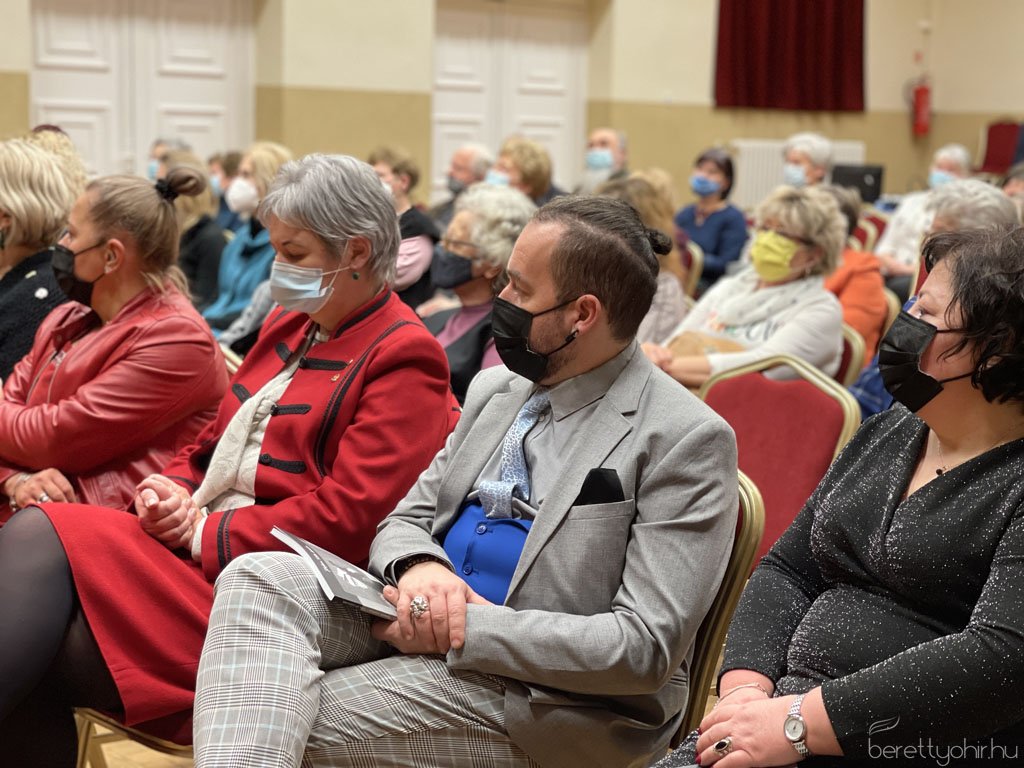 2022 Magyar Kultúra napja - gálaest 02